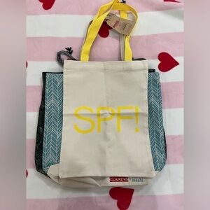 Bundle of Totes (3) New.